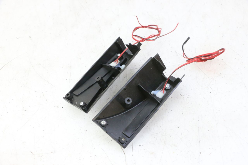 photo de FRECCE POSTERIORE HITWAY H5 1