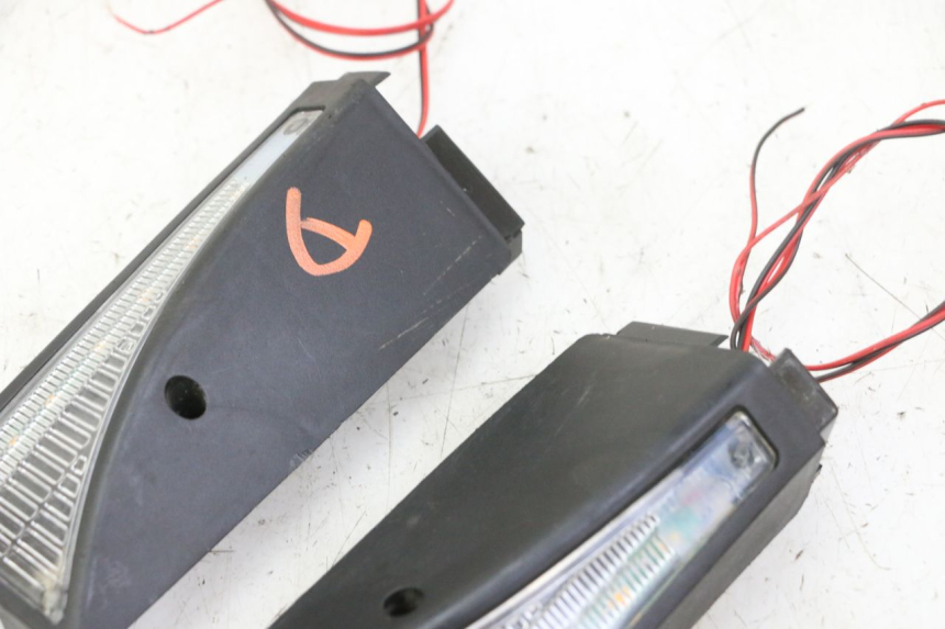 photo de FRECCE POSTERIORE HITWAY H5 1