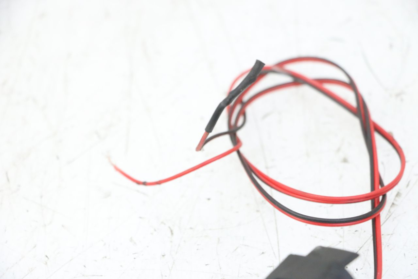 photo de FRECCE POSTERIORE HITWAY H5 1