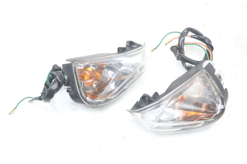 photo de FANALE POSTERIORE HONDA PCX (JF28) 125 (2009 - 2011)