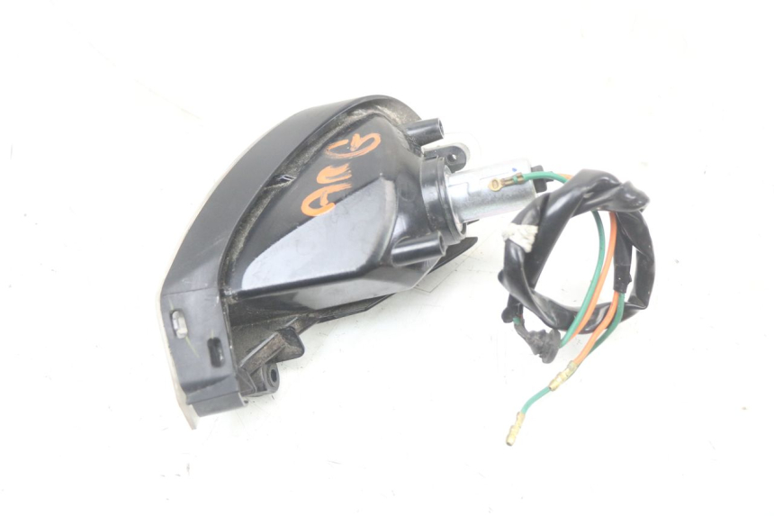 photo de FANALE POSTERIORE HONDA PCX (JF28) 125 (2009 - 2011)