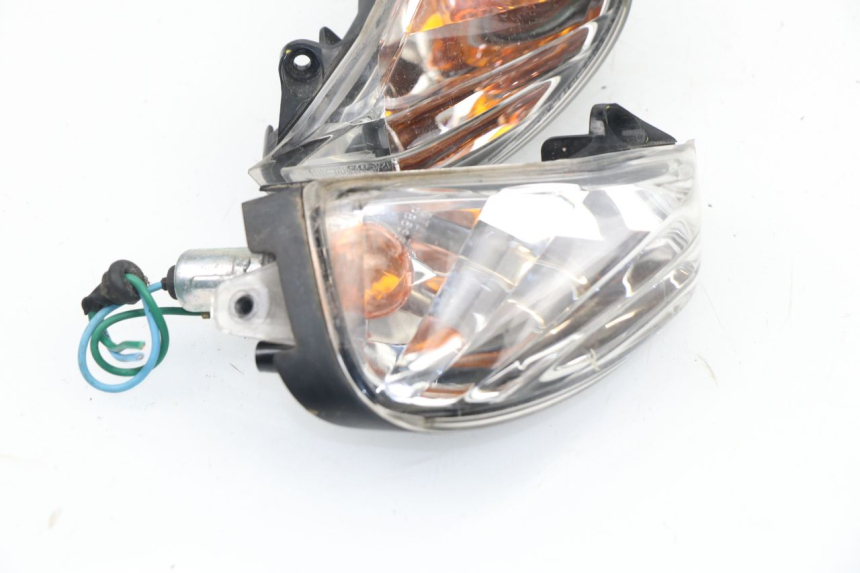 photo de FANALE POSTERIORE HONDA PCX (JF28) 125 (2009 - 2011)