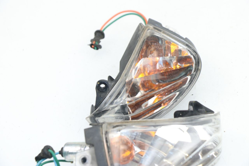 photo de FANALE POSTERIORE HONDA PCX (JF28) 125 (2009 - 2011)