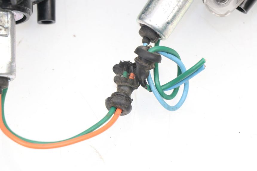 photo de FANALE POSTERIORE HONDA PCX (JF28) 125 (2009 - 2011)