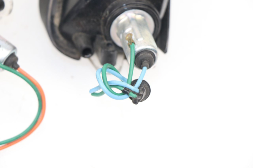 photo de FANALE POSTERIORE HONDA PCX (JF28) 125 (2009 - 2011)