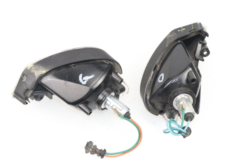 photo de FANALE POSTERIORE HONDA PCX (JF28) 125 (2009 - 2011)
