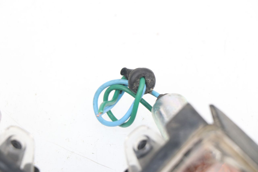 photo de FANALE POSTERIORE HONDA PCX (JF28) 125 (2009 - 2011)