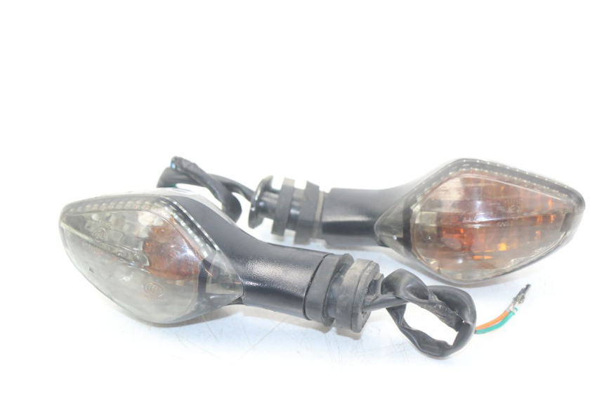 photo de FRECCE POSTERIORE HONDA INTEGRA NC D 750 (2016 - 2018) - Vista principale