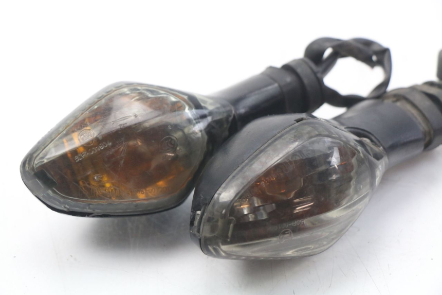 photo de FRECCE POSTERIORE HONDA INTEGRA NC D 750 (2016 - 2018) - Dettaglio del componente