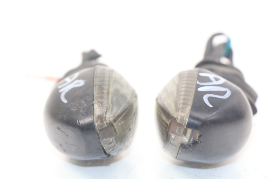 photo de FRECCE POSTERIORE HONDA INTEGRA NC D 750 (2016 - 2018) - Altra vista dell'articolo