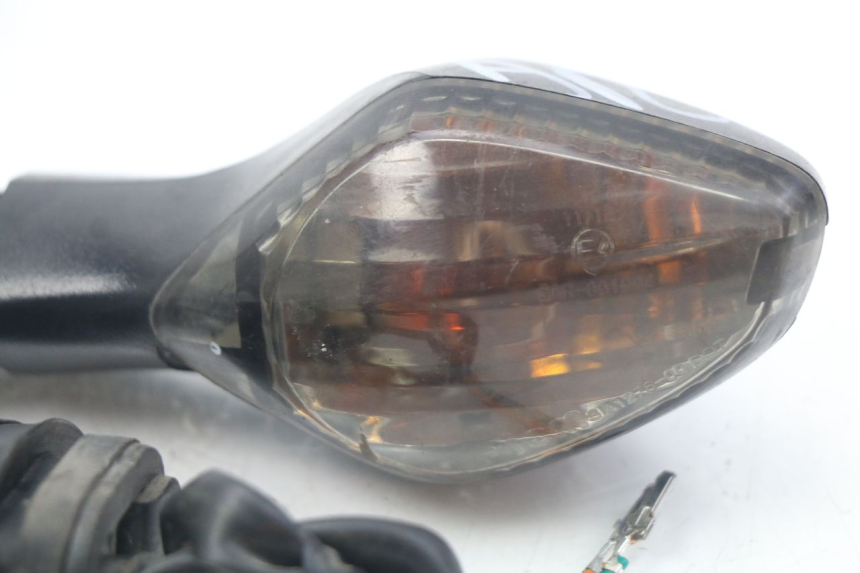 photo de FRECCE POSTERIORE HONDA INTEGRA NC D 750 (2016 - 2018) - Zoom sui componenti