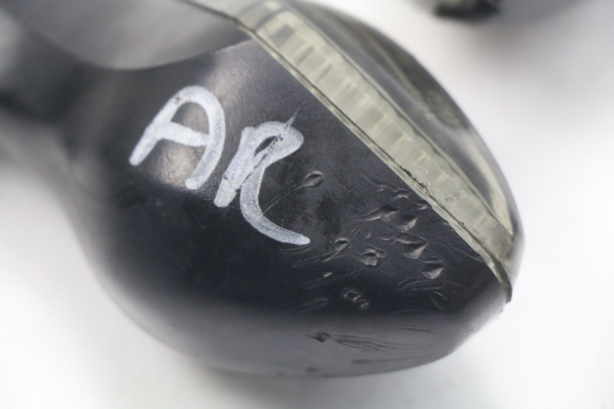 photo de FRECCE POSTERIORE HONDA INTEGRA NC D 750 (2016 - 2018) - Altra angolazione