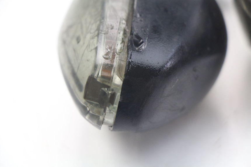 photo de FRECCE POSTERIORE HONDA INTEGRA NC D 750 (2016 - 2018) - Primo piano tecnico