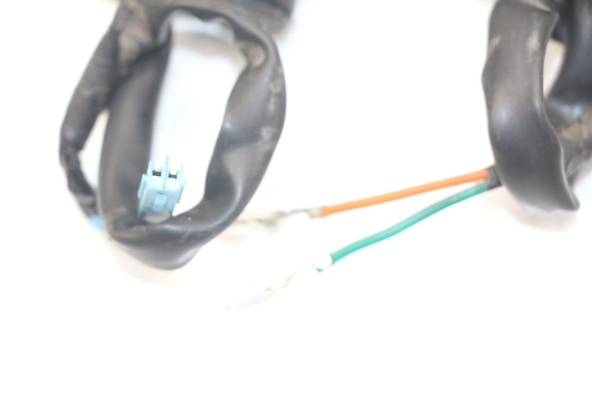 photo de FRECCE POSTERIORE HONDA INTEGRA NC D 750 (2016 - 2018) - Vista d'insieme del prodotto