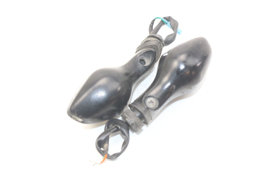 photo de FRECCE POSTERIORE HONDA INTEGRA NC D 750 (2016 - 2018) - Stato della superficie e materiale