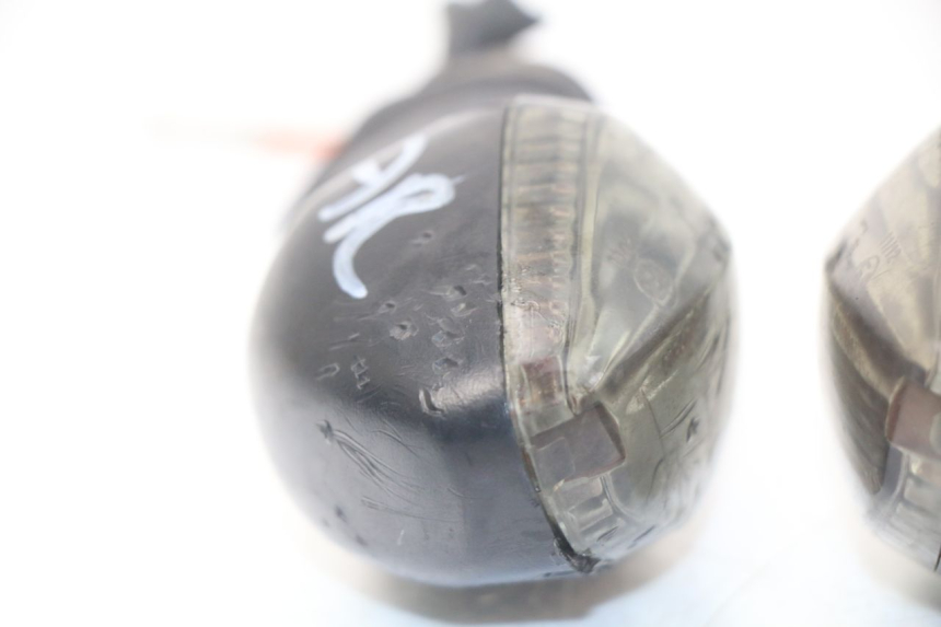 photo de FRECCE POSTERIORE HONDA INTEGRA NC D 750 (2016 - 2018) - Ricambio usato controllato