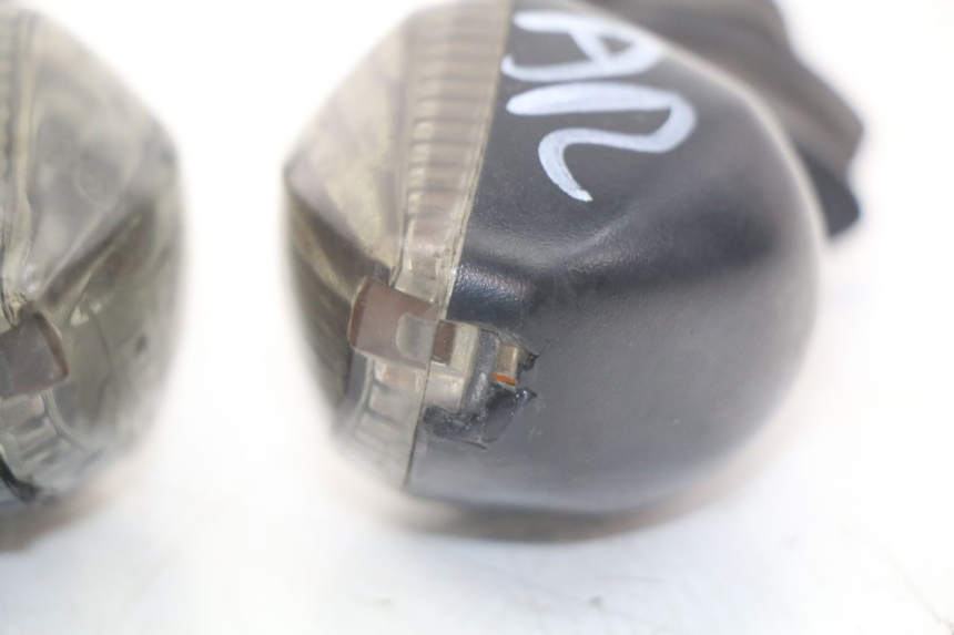 photo de FRECCE POSTERIORE HONDA INTEGRA NC D 750 (2016 - 2018) - Marcature e riferimenti originali