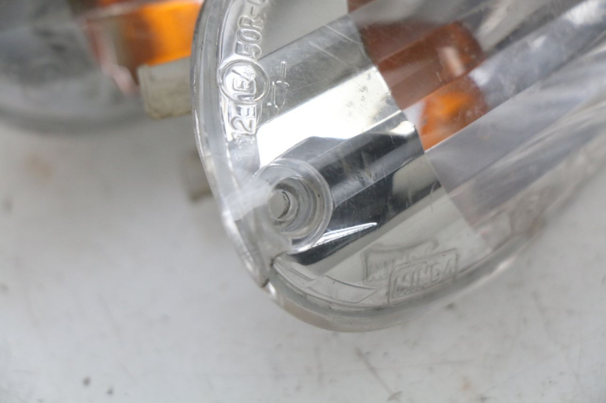 photo de FANALE POSTERIORE PIAGGIO LIBERTY 4T 50 (2009 - 2015)