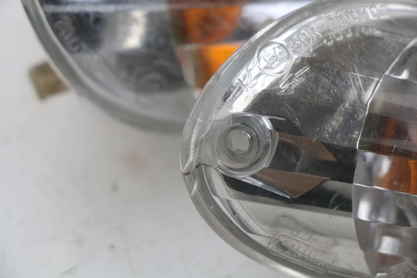 photo de FANALE POSTERIORE PIAGGIO LIBERTY 4T 50 (2009 - 2015)