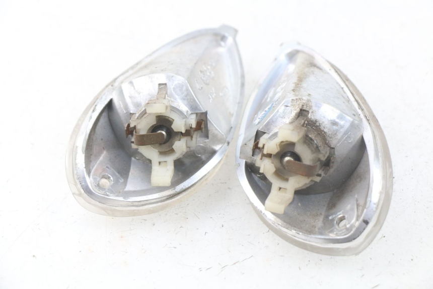 photo de FANALE POSTERIORE PIAGGIO LIBERTY 4T 50 (2009 - 2015)