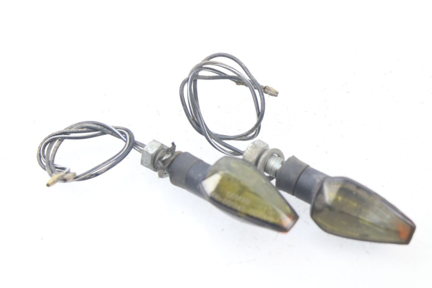 photo de FANALE POSTERIORE PEUGEOT LUDIX 50 (2008 - 2017)