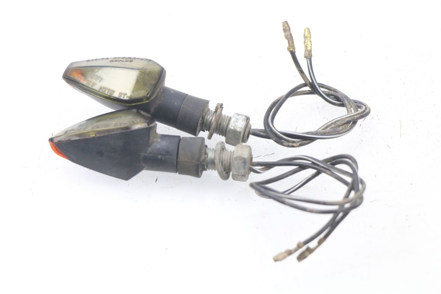 photo de FANALE POSTERIORE PEUGEOT LUDIX 50 (2008 - 2017)