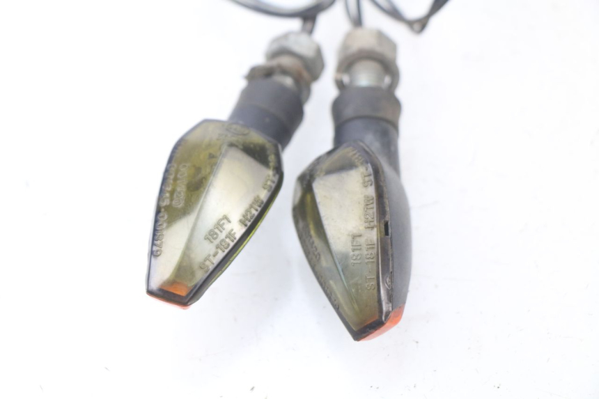 photo de FANALE POSTERIORE PEUGEOT LUDIX 50 (2008 - 2017)