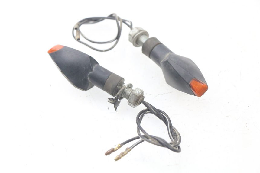 photo de FANALE POSTERIORE PEUGEOT LUDIX 50 (2008 - 2017)