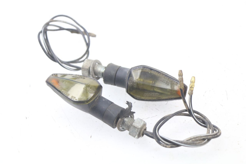 photo de FANALE POSTERIORE PEUGEOT LUDIX 50 (2008 - 2017)