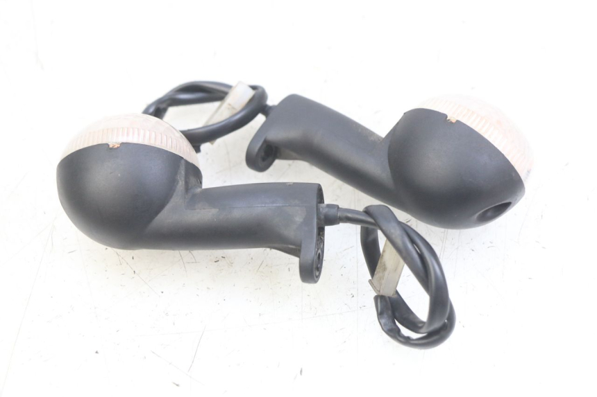 photo de FANALE POSTERIORE PEUGEOT LUDIX 50 (2005 - 2007)