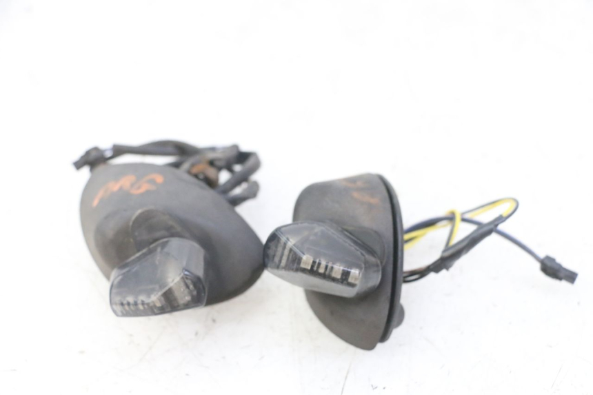 photo de FRECCE POSTERIORE PIAGGIO MP3 LT 400 (2007 - 2012)
