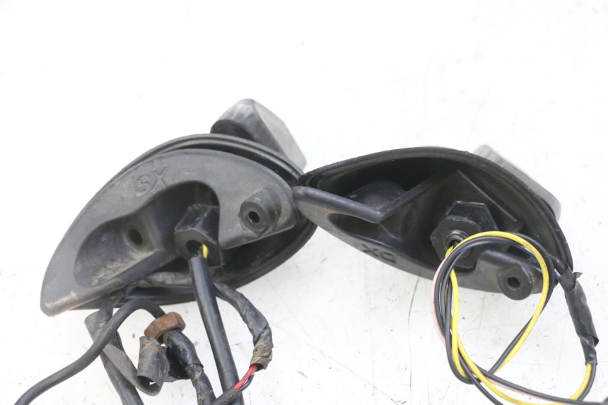 photo de FRECCE POSTERIORE PIAGGIO MP3 LT 400 (2007 - 2012)