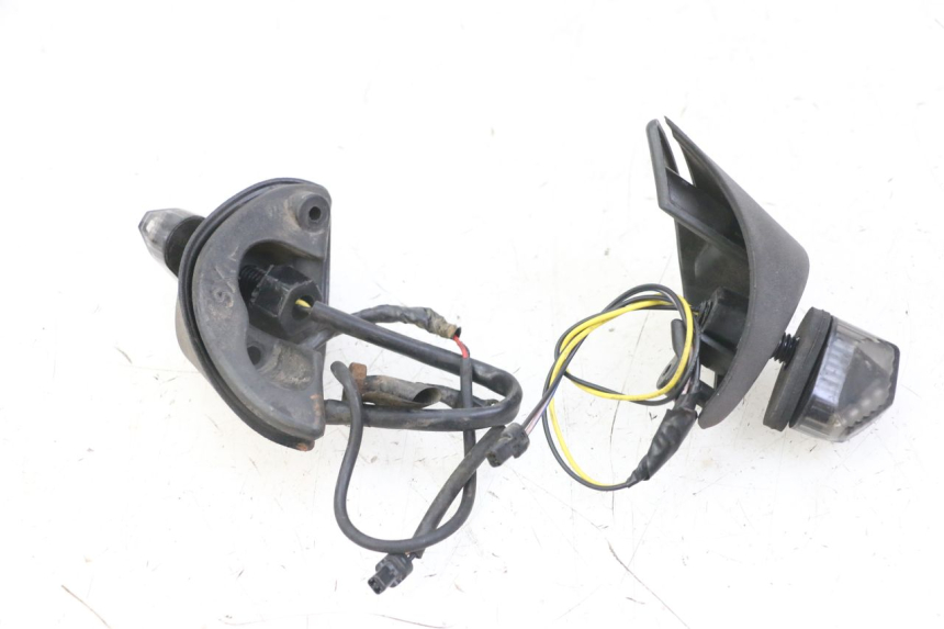 photo de FRECCE POSTERIORE PIAGGIO MP3 LT 400 (2007 - 2012)