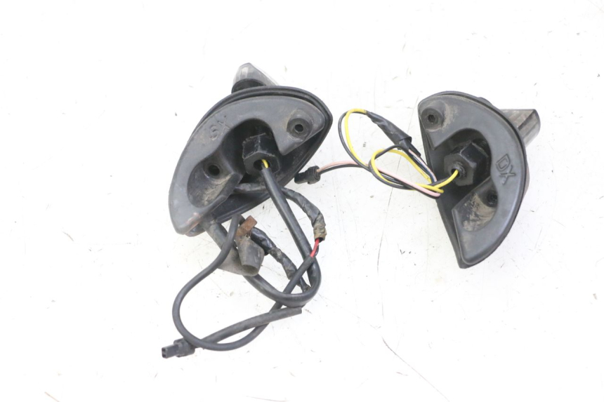 photo de FRECCE POSTERIORE PIAGGIO MP3 LT 400 (2007 - 2012)