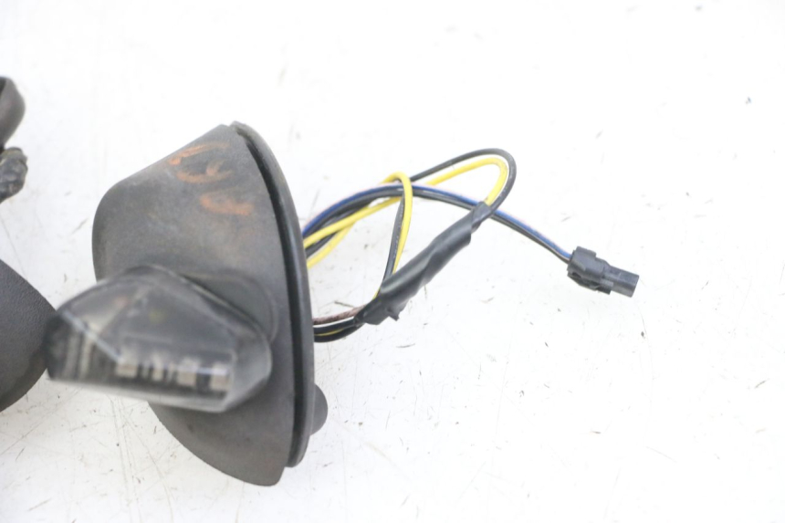 photo de FRECCE POSTERIORE PIAGGIO MP3 LT 400 (2007 - 2012)