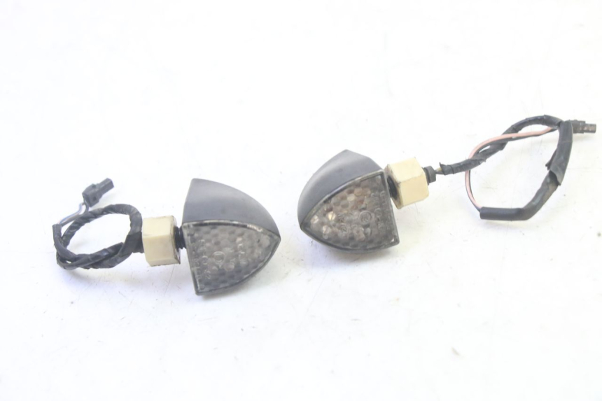 photo de FRECCE POSTERIORE PIAGGIO MP3 RL 250 (2007 - 2010) - Vista principale