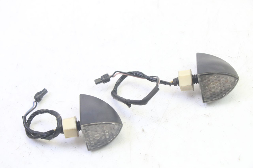 photo de FRECCE POSTERIORE PIAGGIO MP3 RL 250 (2007 - 2010) - Altra angolazione