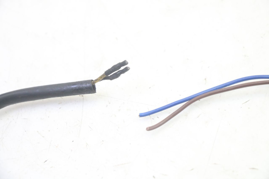 photo de FRECCE POSTERIORE PIAGGIO MP3 500 (2016 - 2018) - Vista d'insieme del prodotto