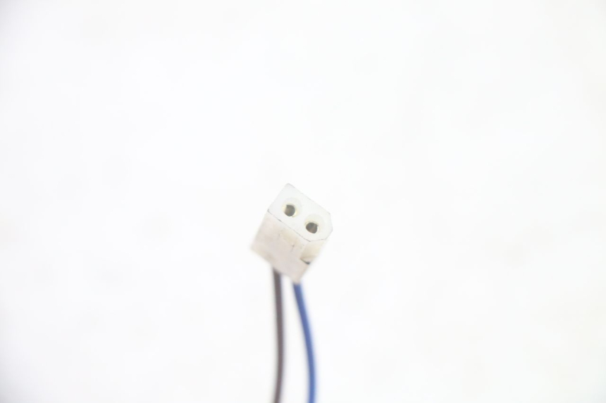 photo de FRECCE POSTERIORE PIAGGIO MP3 500 (2016 - 2018) - Dettagli dei punti di fissaggio