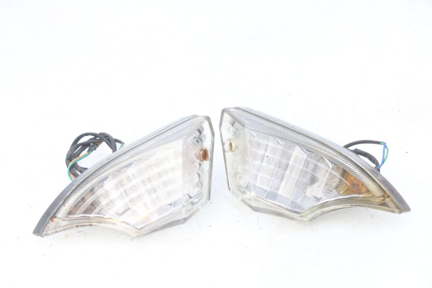 photo de FANALE POSTERIORE TNT MOTOR OTTO 2T 50 (2012 - 2018)