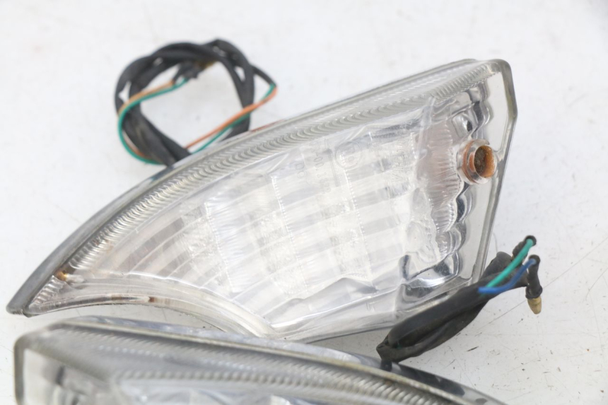 photo de FANALE POSTERIORE TNT MOTOR OTTO 2T 50 (2012 - 2018)