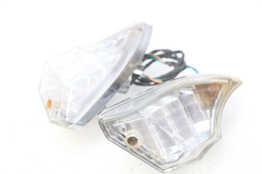 photo de FANALE POSTERIORE TNT MOTOR OTTO 2T 50 (2012 - 2018)