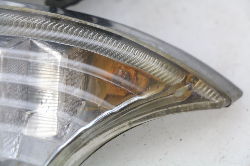 photo de FANALE POSTERIORE TNT MOTOR OTTO 2T 50 (2012 - 2018)