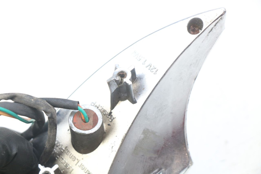 photo de FANALE POSTERIORE TNT MOTOR OTTO 2T 50 (2012 - 2018)