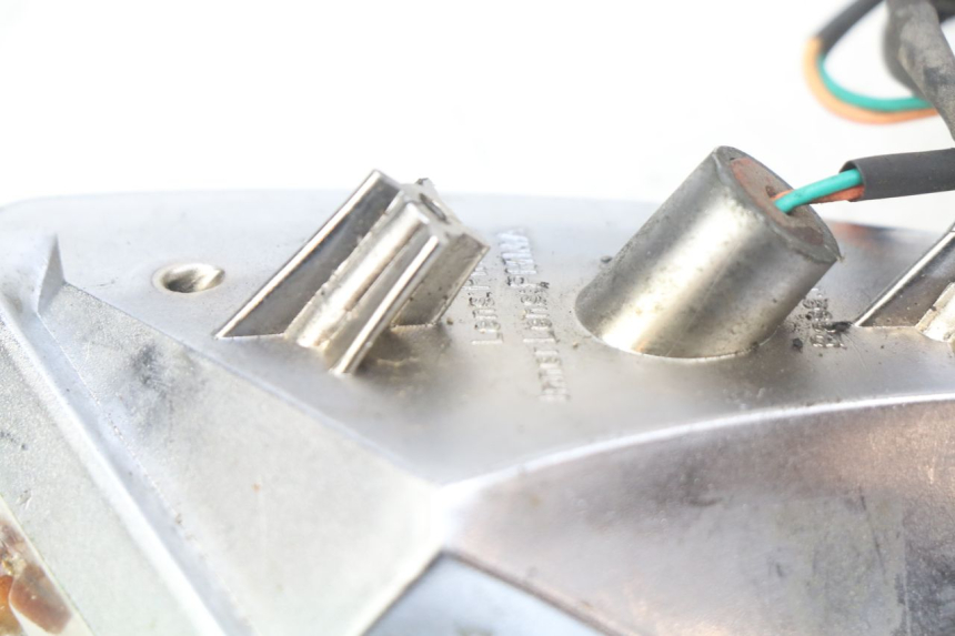 photo de FANALE POSTERIORE TNT MOTOR OTTO 2T 50 (2012 - 2018)