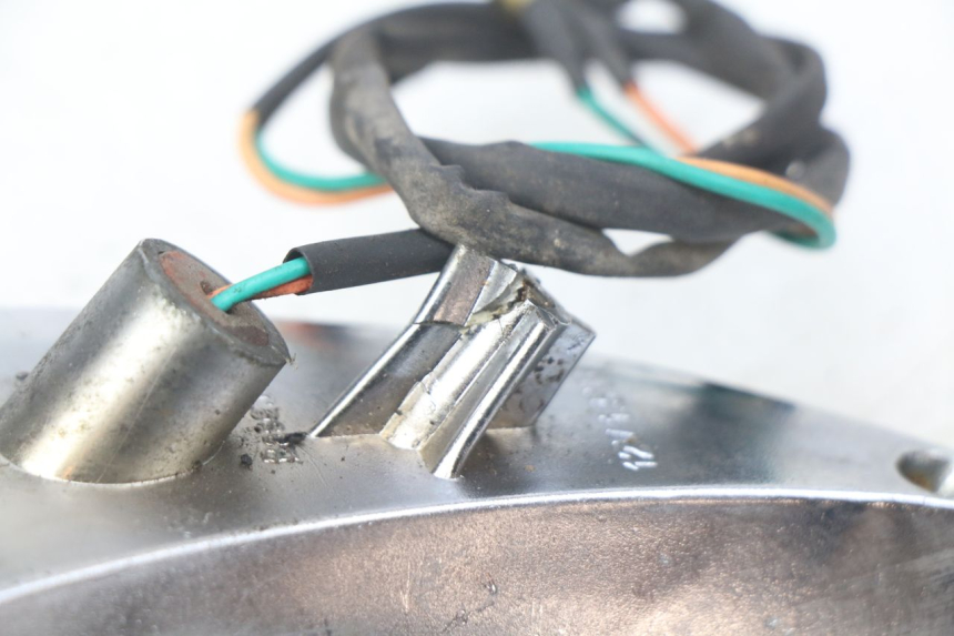 photo de FANALE POSTERIORE TNT MOTOR OTTO 2T 50 (2012 - 2018)