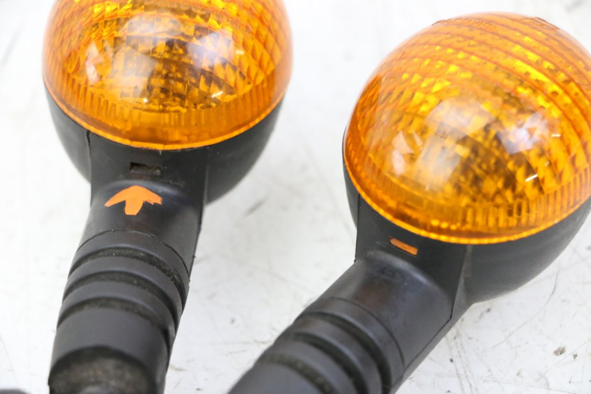 photo de FANALE POSTERIORE PEUGEOT LUDIX 50 (2008 - 2017)