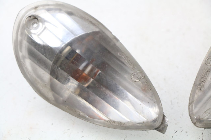 photo de FANALE POSTERIORE PIAGGIO LIBERTY 4T 50 (2004 - 2008)