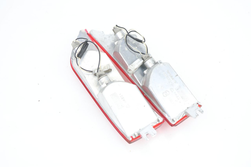 photo de FANALE POSTERIORE PIAGGIO X8 400 (2006 - 2007)