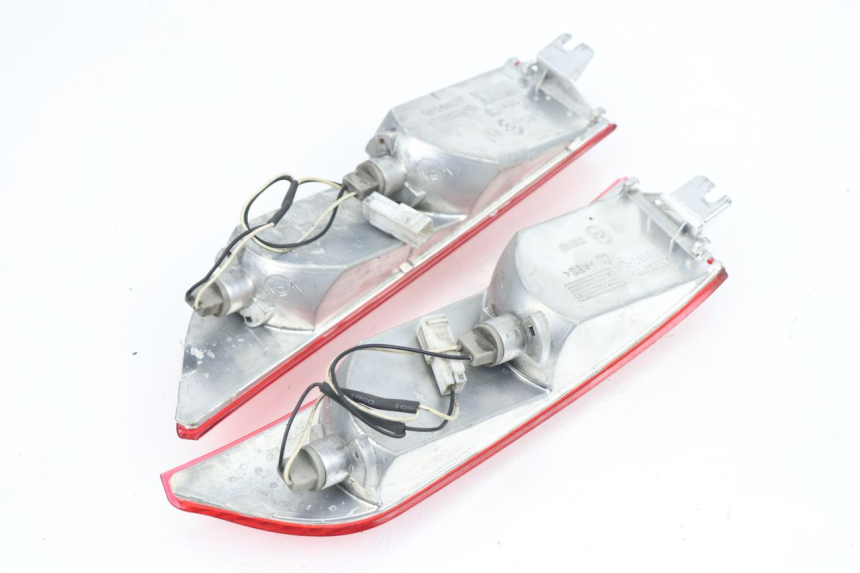 photo de FANALE POSTERIORE PIAGGIO X8 400 (2006 - 2007)